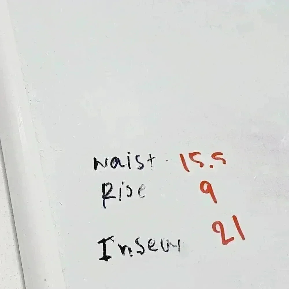 Carhartt Women's Capris Beige Cargo Size 10  8910 - Picture 5 of 7